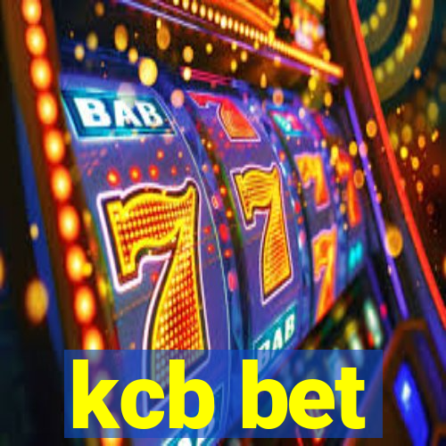 kcb bet